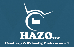 Hazo Logo